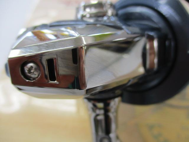 26ナスキー 4000XG