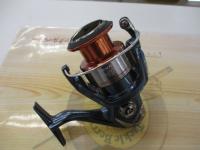 26ナスキー 4000XG