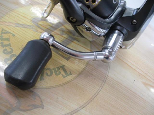 09レアニウムCI4 2500S