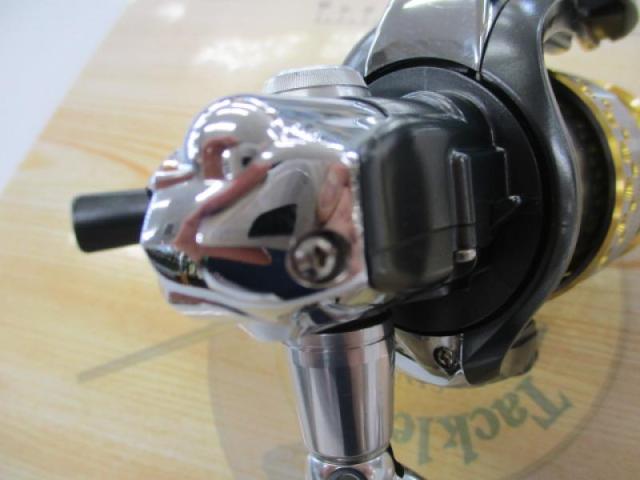 09レアニウムCI4 2500S