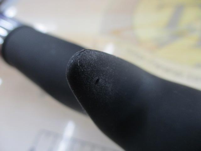 ラグゼスピードメタルS B65H