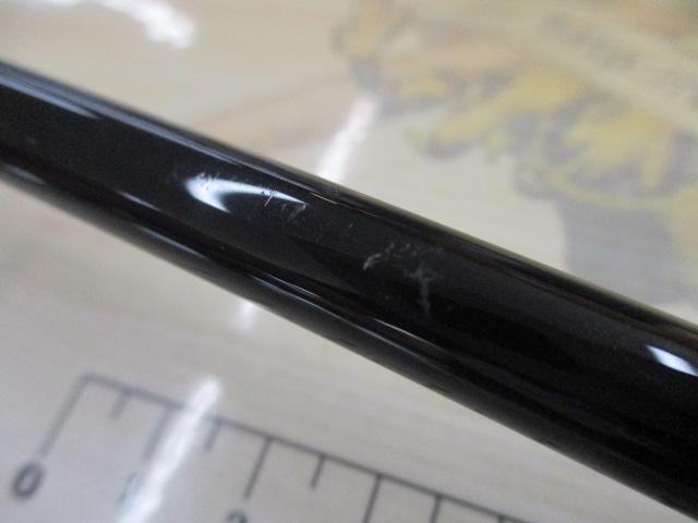 ラグゼスピードメタルS B65H