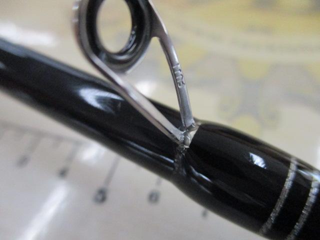 ラグゼスピードメタルS B65H