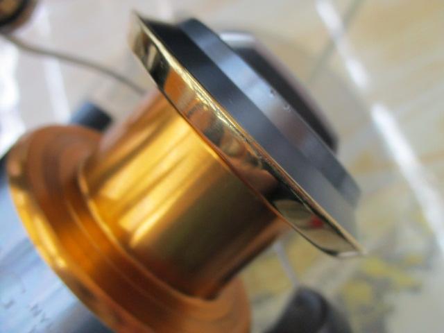 10ツインパワーSW 5000XG