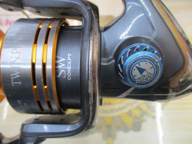 10ツインパワーSW 5000XG