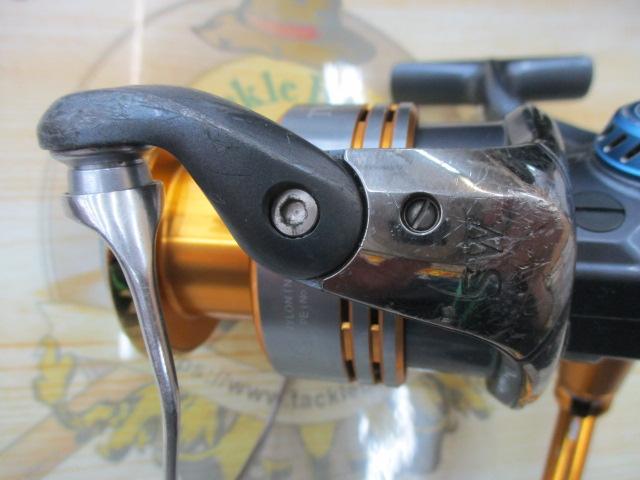 10ツインパワーSW 5000XG