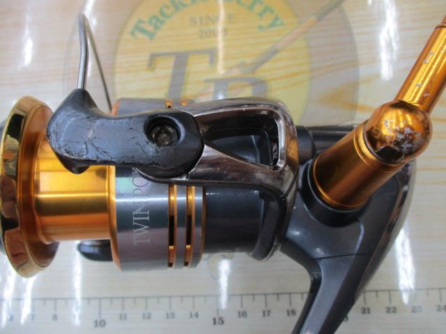 10ツインパワーSW 5000XG