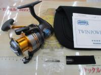 10ツインパワーSW 5000XG