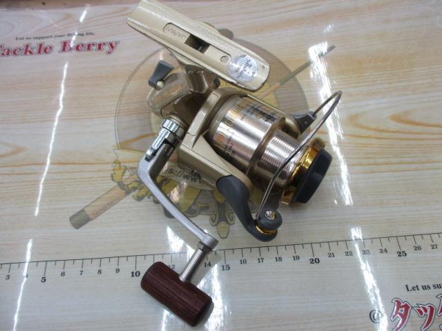 アルテグラ 3000