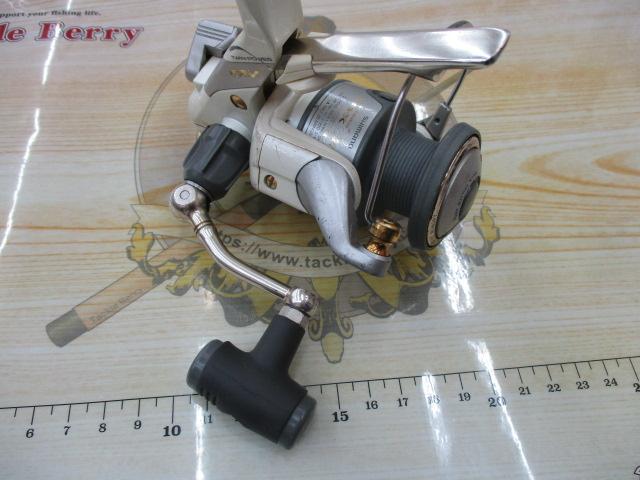 ツインパワーBB-Xスペシャル800GT