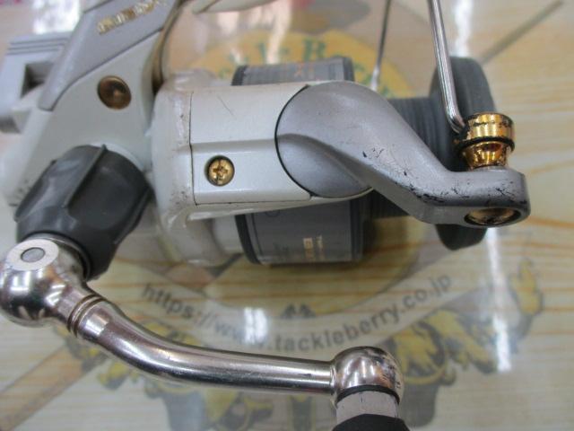 ツインパワーBB-Xスペシャル800GT