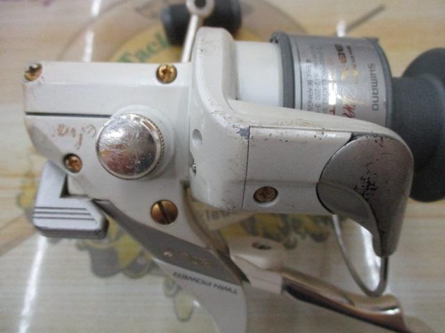 ツインパワーBB-Xスペシャル800GT