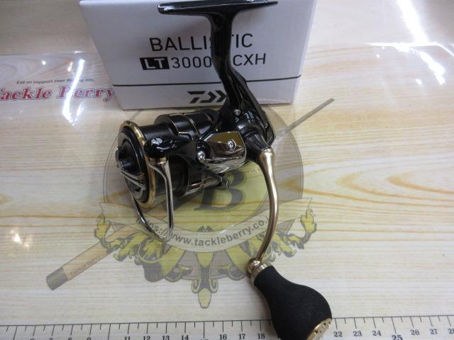 19バリスティック LT3000S-CXH