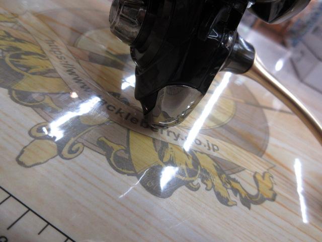 19バリスティック LT3000S-CXH