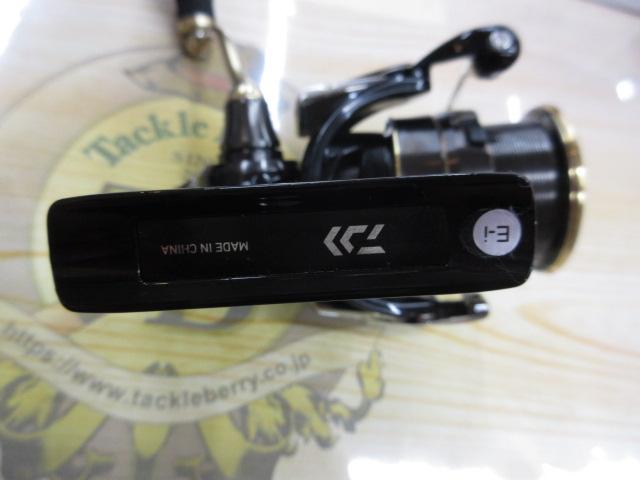 19バリスティック LT3000S-CXH