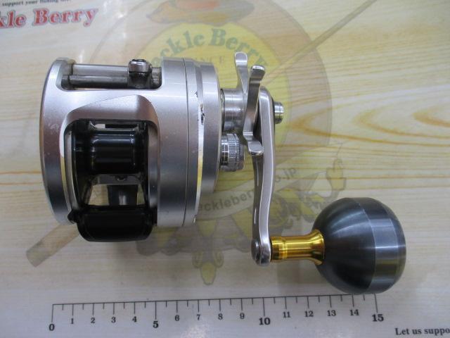 13オシアカルカッタ 300HG