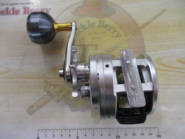 13オシアカルカッタ 300HG