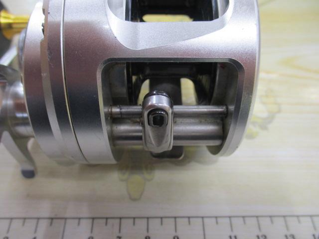 13オシアカルカッタ 300HG