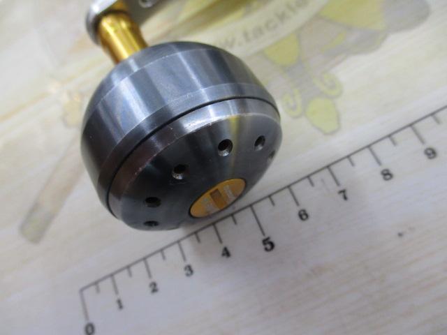 13オシアカルカッタ 300HG