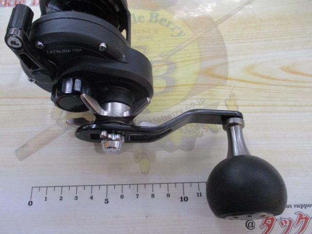 19キャタリナ 15H