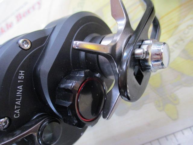 19キャタリナ 15H