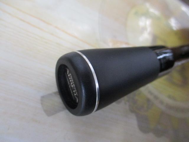 18ポイズンアドレナ 264UL-2