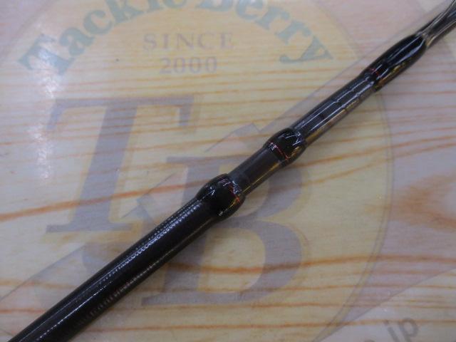 18ポイズンアドレナ 264UL-2