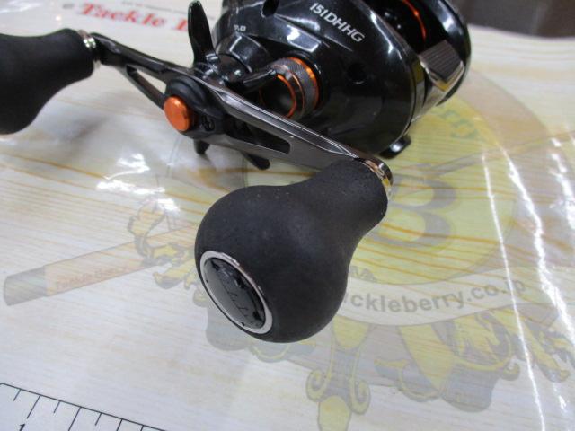 21バルケッタ 151DHHG