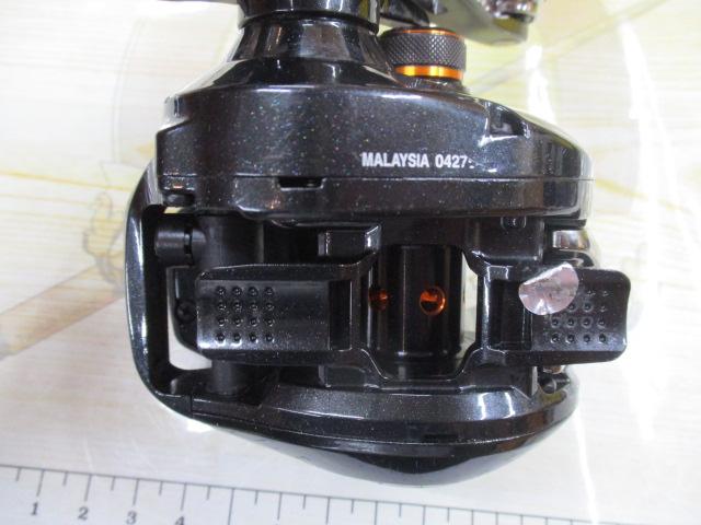 21バルケッタ 151DHHG