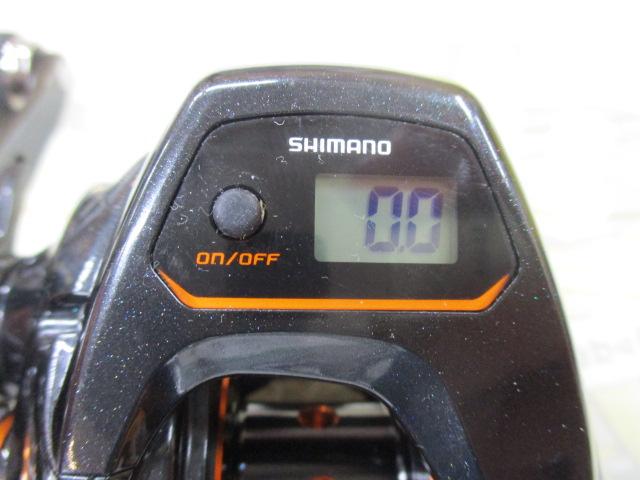 21バルケッタ 151DHHG