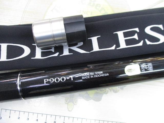 ボーダレスGL P900T