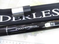 ボーダレスGL P900T