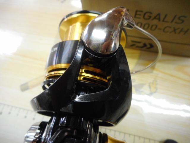 23レガリス LT3000-CXH