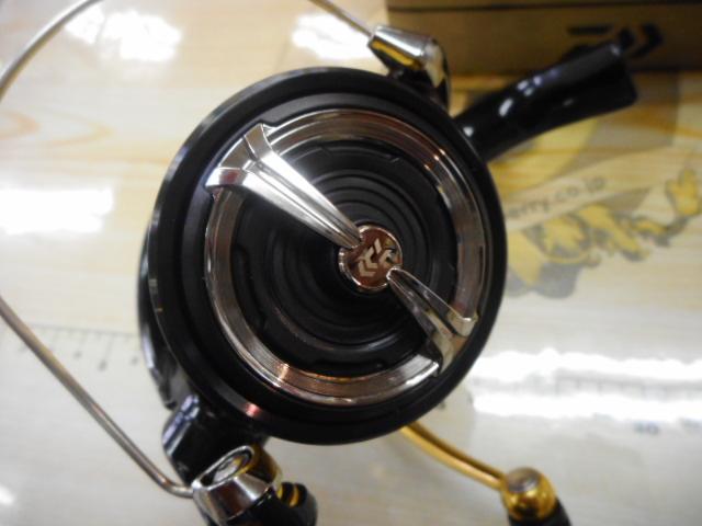 23レガリス LT3000-CXH