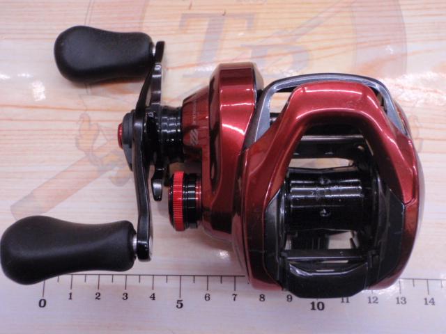 19スコーピオンMGL 151HG