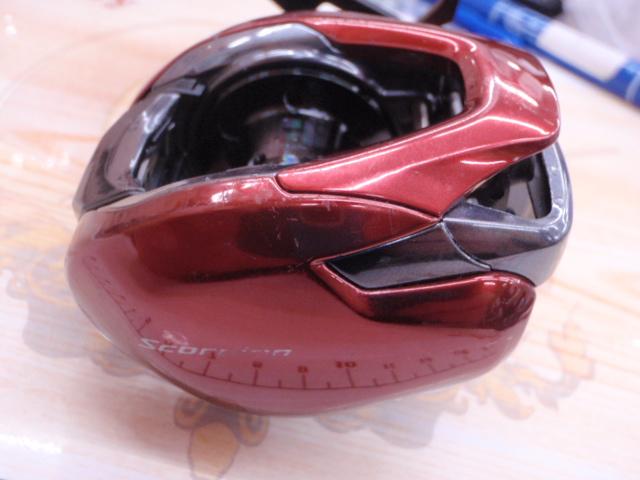 19スコーピオンMGL 151HG