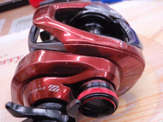 19スコーピオンMGL 151HG