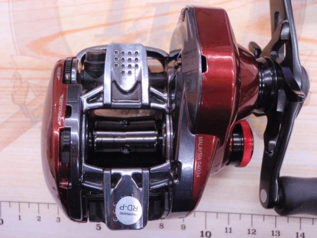 19スコーピオンMGL 151HG