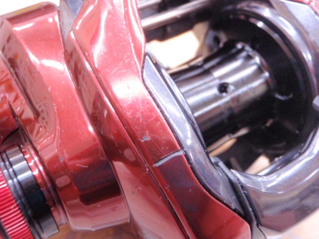 19スコーピオンMGL 151HG