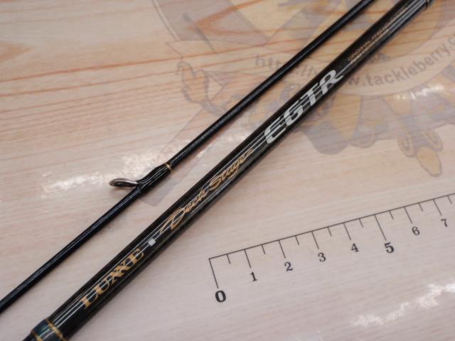 ラグゼデッキステージEGTR S510M-solid.F