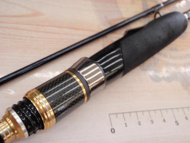 ラグゼデッキステージEGTR S510M-solid.F