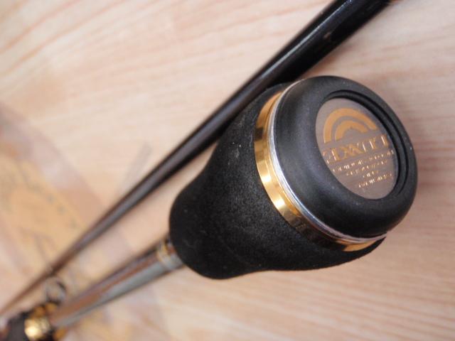 ラグゼデッキステージEGTR S510M-solid.F