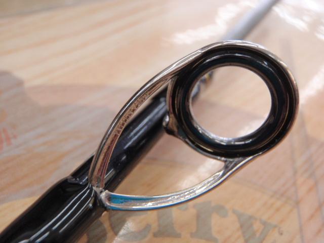 ラグゼデッキステージEGTR S510M-solid.F