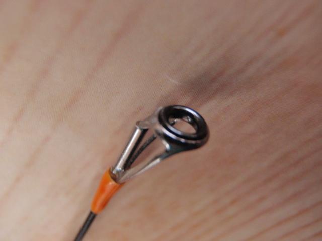 ラグゼデッキステージEGTR S510M-solid.F