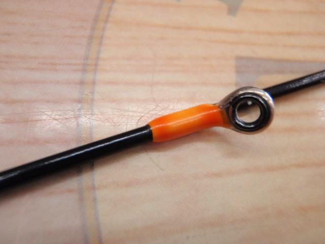 ラグゼデッキステージEGTR S510M-solid.F