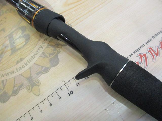 リベリオン 651XHSB-SB