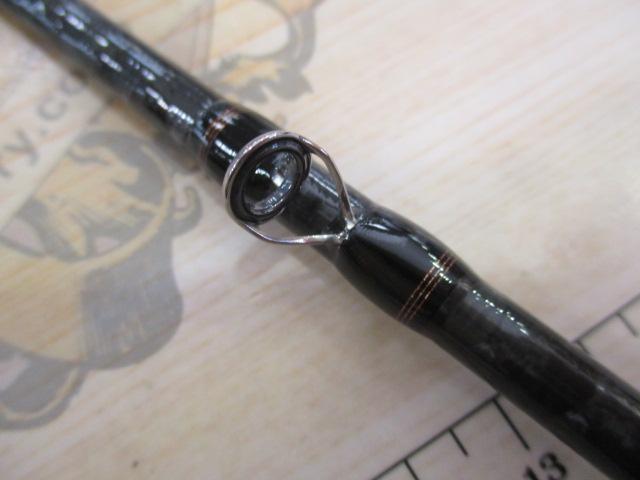 リベリオン 651XHSB-SB