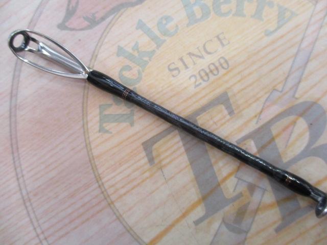 リベリオン 651XHSB-SB