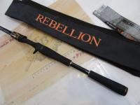 リベリオン 651XHSB-SB