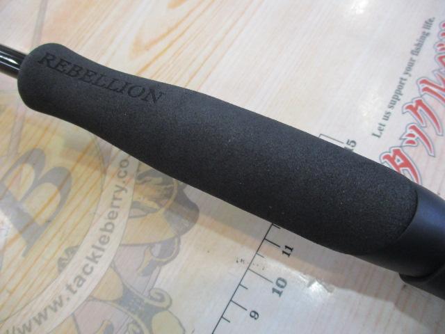 リベリオン 641UL/LXS